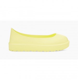 UGG Boot Guard Nepremokavé Topánky Panske Červené | SK-469GBOSQK