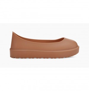 UGG Boot Guard Nepremokavé Topánky Panske Hnede Červené | SK-716WQDUZH