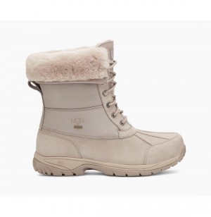 UGG Butte Mono Chukka Topanky Panske Marhule | SK-327BJUYOT