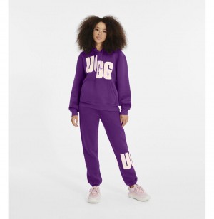 UGG Daniella Chopd Teplaky Damske Nachový | SK-290ZGQMJW