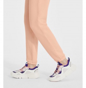 UGG Daniella Teplaky Damske Ruzove | SK-279AZLFXY