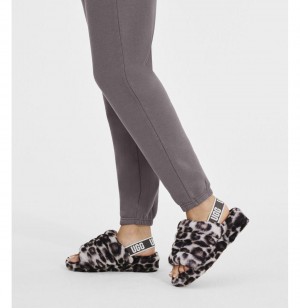 UGG Daniella Teplaky Damske Tmavo Siva | SK-918IJLWSX