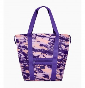 UGG Frannie Cinch Tote Kabelka Damske Nachový | SK-705XNJPOU