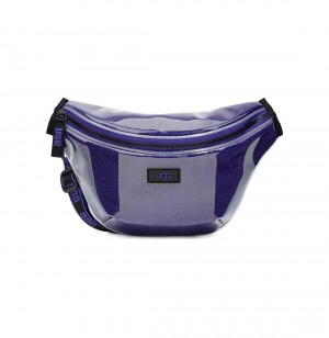 UGG Nasha Belt Bag Clear Kabelka Damske Nachový | SK-832IWMZXS