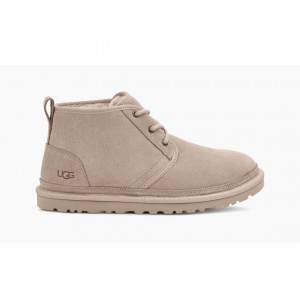 UGG Neumel Chukka Topanky Panske Marhule | SK-280XBOLJG