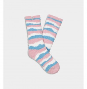 UGG PRIDE Cozy Ponozky Panske Viacfarebný | SK-014DBNHAI