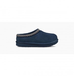 UGG Tasman II Papuce Detske Námornícka Modrá | SK-429WRTBFD