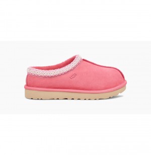 UGG Tasman Papuce Damske Ruzove Ruzove | SK-135DTAYWO