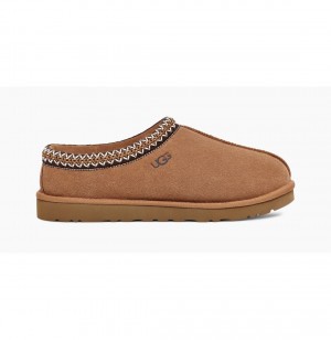 UGG Tasman Papuce Panske Hnede | SK-204RFNCOG