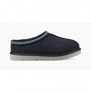 UGG Tasman Papuce Panske Námornícka Modrá | SK-541CYRNAE