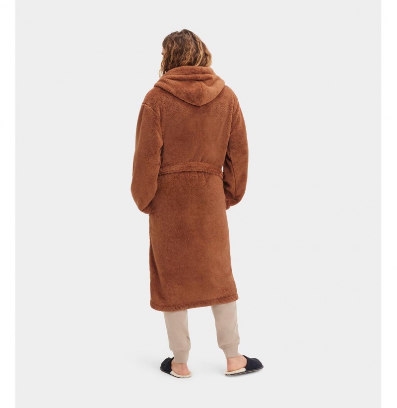 UGG Beckett Župan Panske Hnede | SK-063OBYTDM