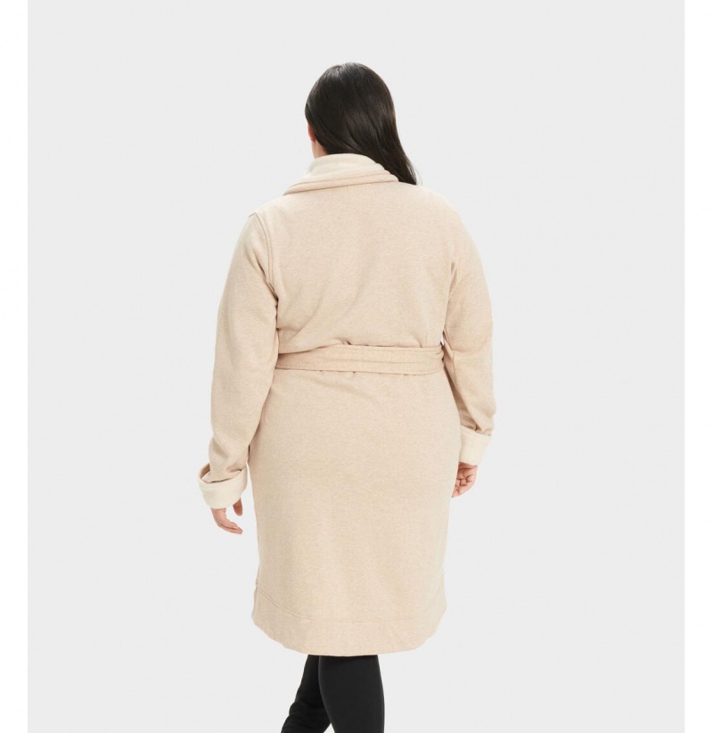 UGG Blanche II Župan Damske Biele | SK-481TMYXHO