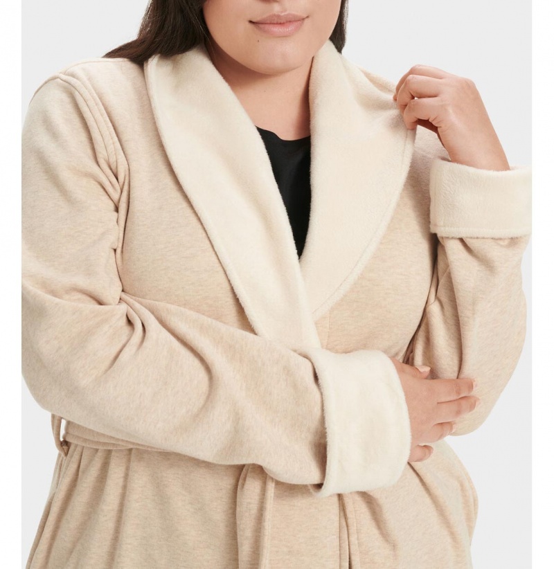 UGG Blanche II Župan Damske Biele | SK-481TMYXHO