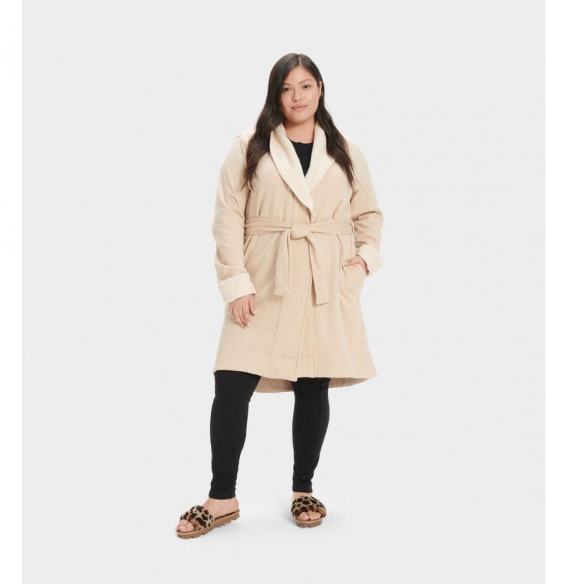 UGG Blanche II Župan Damske Biele | SK-481TMYXHO