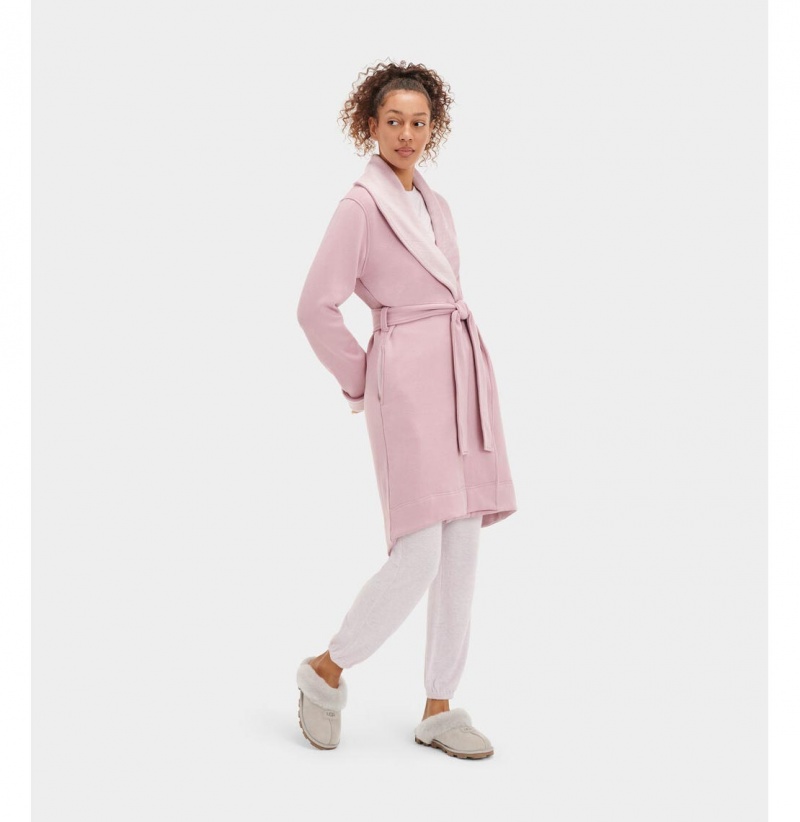UGG Blanche II Župan Damske Bordove | SK-902MZFXWY
