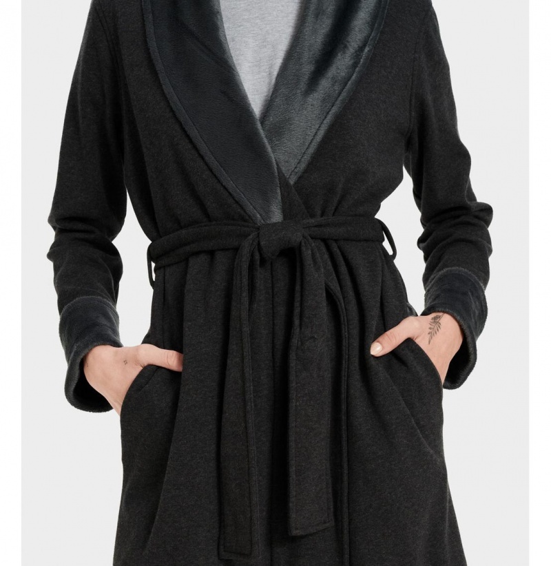 UGG Blanche II Župan Damske Čierne | SK-643ASXYKL