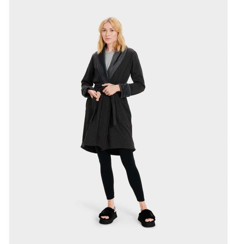 UGG Blanche II Župan Damske Čierne | SK-643ASXYKL