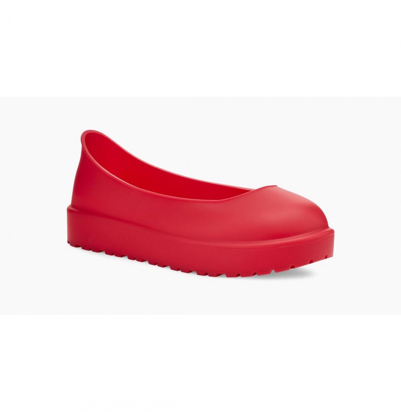 UGG Boot Guard Nepremokavé Topánky Damske Červené | SK-634NKZFST