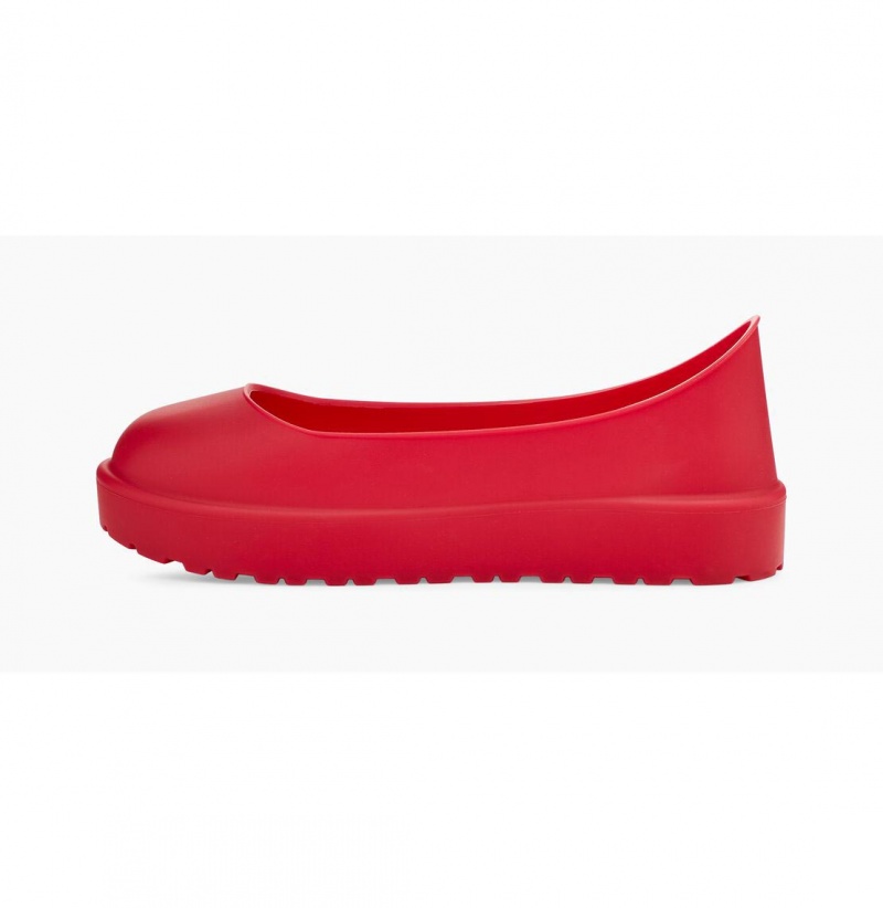 UGG Boot Guard Nepremokavé Topánky Damske Červené | SK-634NKZFST