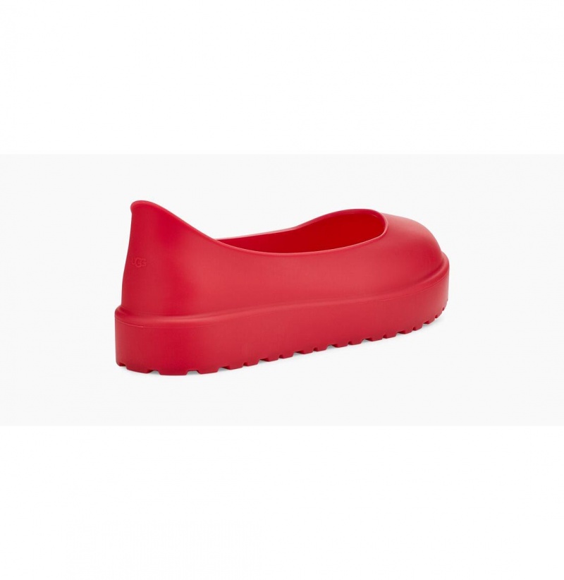 UGG Boot Guard Nepremokavé Topánky Damske Červené | SK-634NKZFST