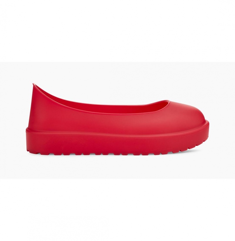 UGG Boot Guard Nepremokavé Topánky Damske Červené | SK-634NKZFST