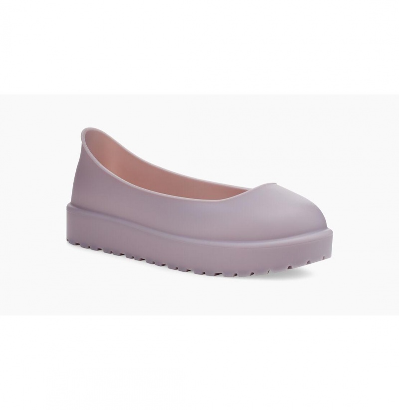 UGG Boot Guard Nepremokavé Topánky Damske Červené | SK-796TBUDOH