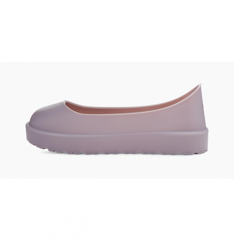 UGG Boot Guard Nepremokavé Topánky Damske Červené | SK-796TBUDOH