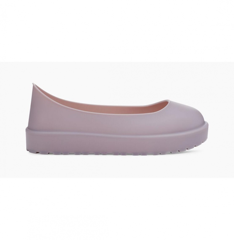 UGG Boot Guard Nepremokavé Topánky Damske Červené | SK-796TBUDOH