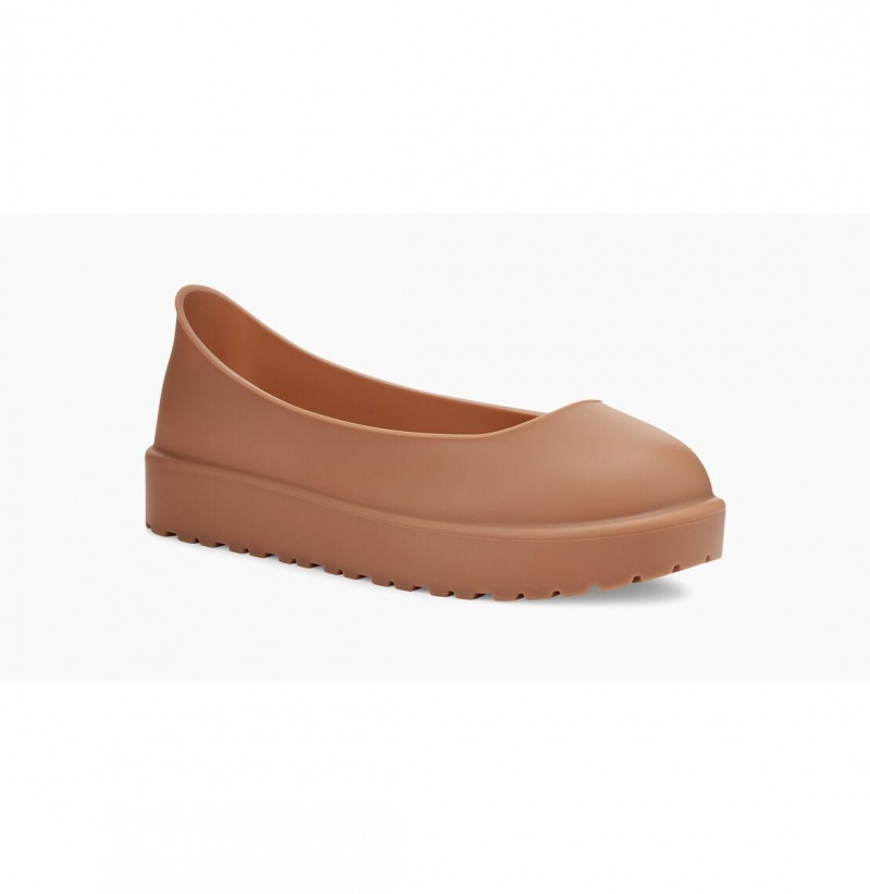 UGG Boot Guard Nepremokavé Topánky Damske Hnede Červené | SK-413ETSRCL