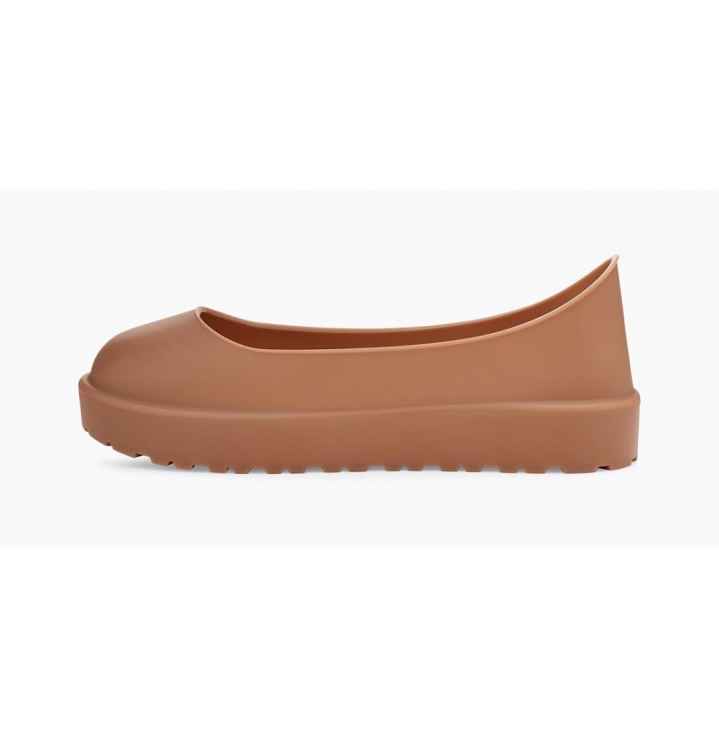 UGG Boot Guard Nepremokavé Topánky Damske Hnede Červené | SK-413ETSRCL