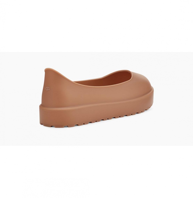 UGG Boot Guard Nepremokavé Topánky Damske Hnede Červené | SK-413ETSRCL