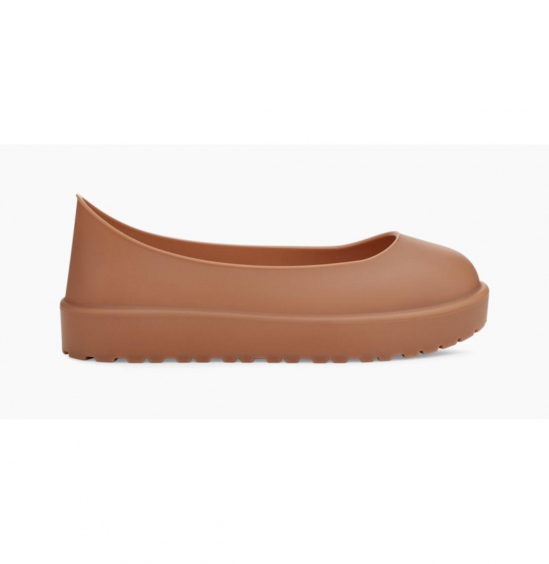 UGG Boot Guard Nepremokavé Topánky Damske Hnede Červené | SK-413ETSRCL