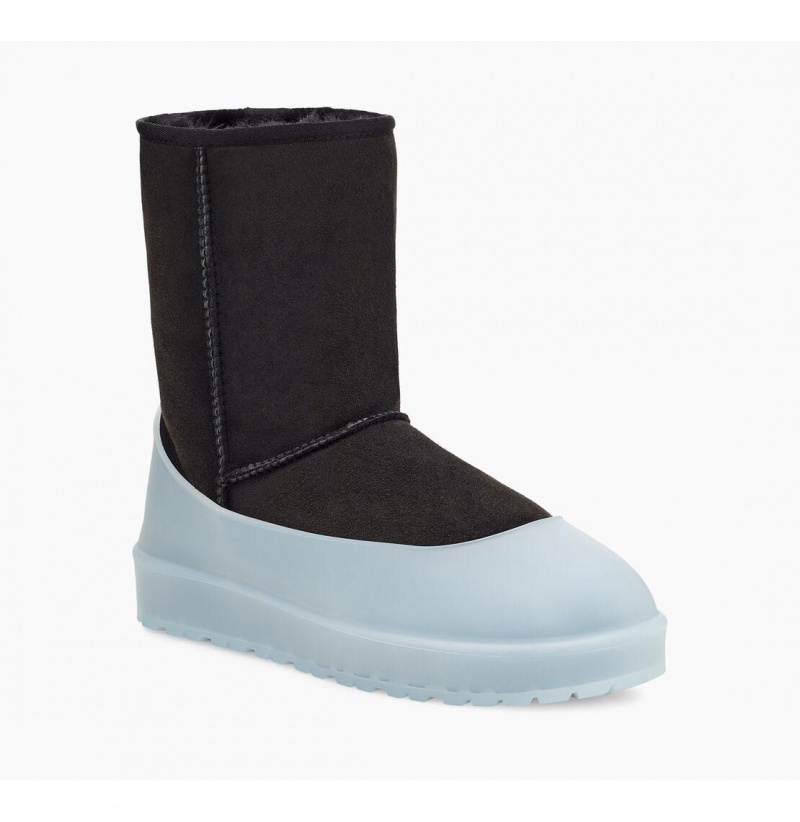 UGG Boot Guard Nepremokavé Topánky Damske Červené | SK-325IWZLOS