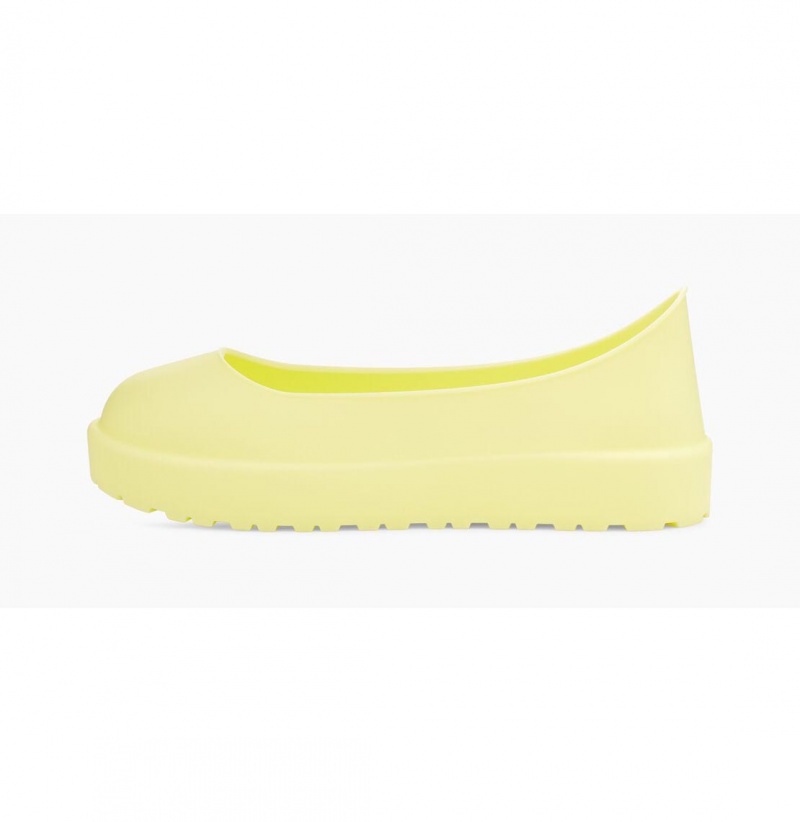 UGG Boot Guard Nepremokavé Topánky Panske Červené | SK-469GBOSQK