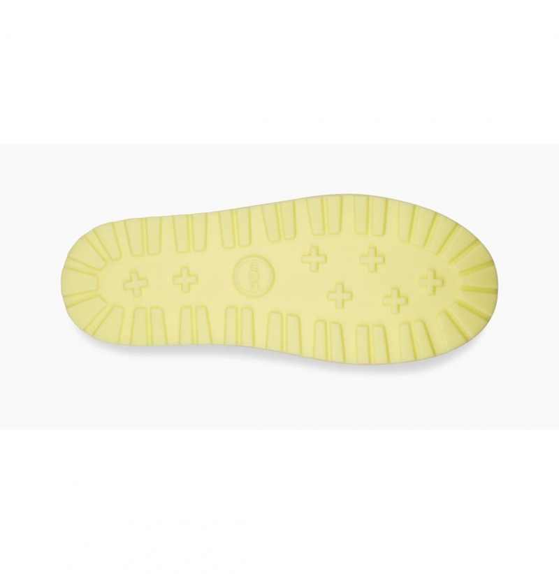 UGG Boot Guard Nepremokavé Topánky Panske Červené | SK-469GBOSQK