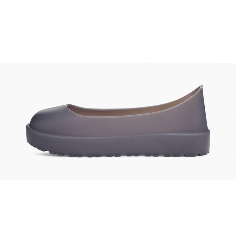 UGG Boot Guard Nepremokavé Topánky Panske Čierne Červené | SK-762NFZJID
