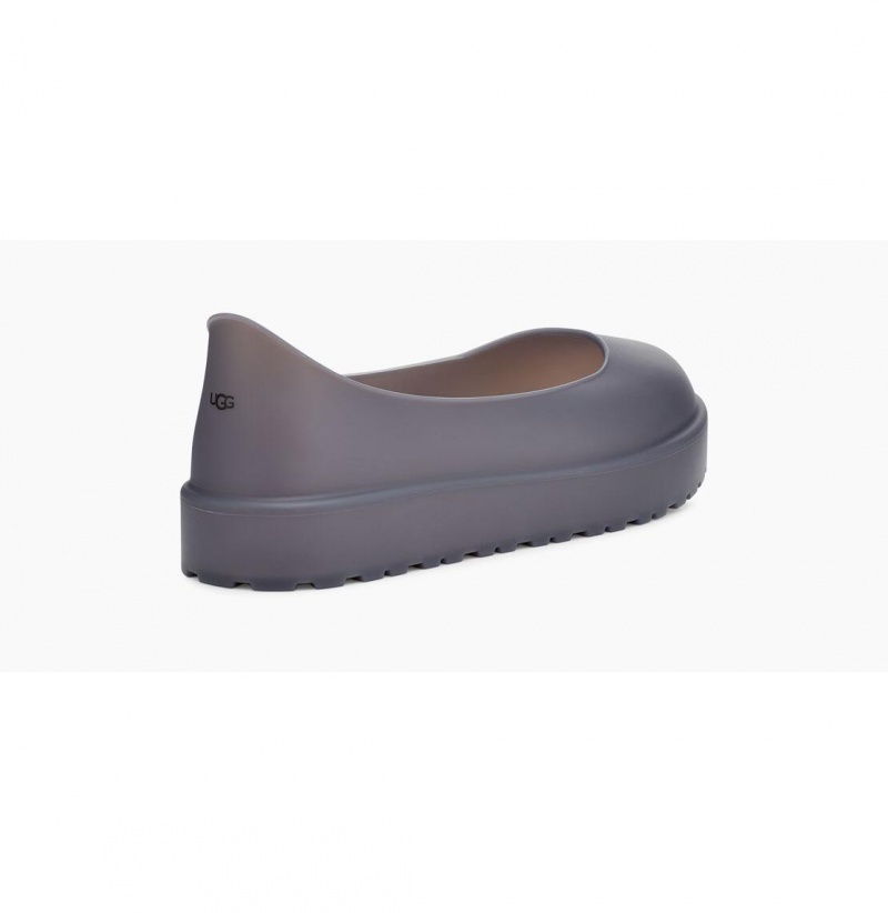 UGG Boot Guard Nepremokavé Topánky Panske Čierne Červené | SK-762NFZJID