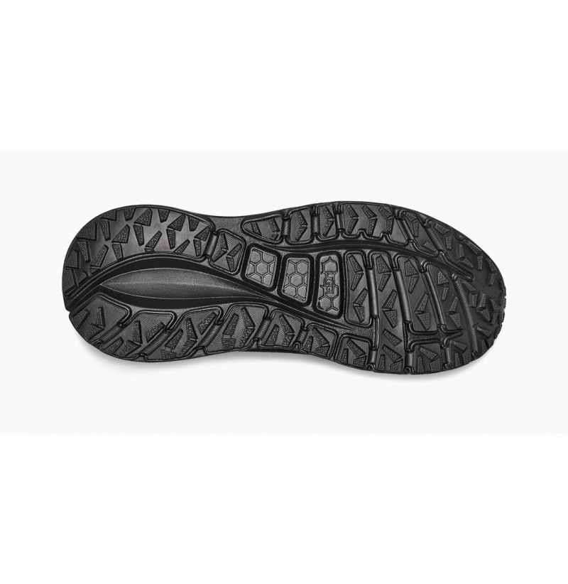UGG CA805 Klasické Weather Chukka Topanky Panske Čierne | SK-170OXRWEQ