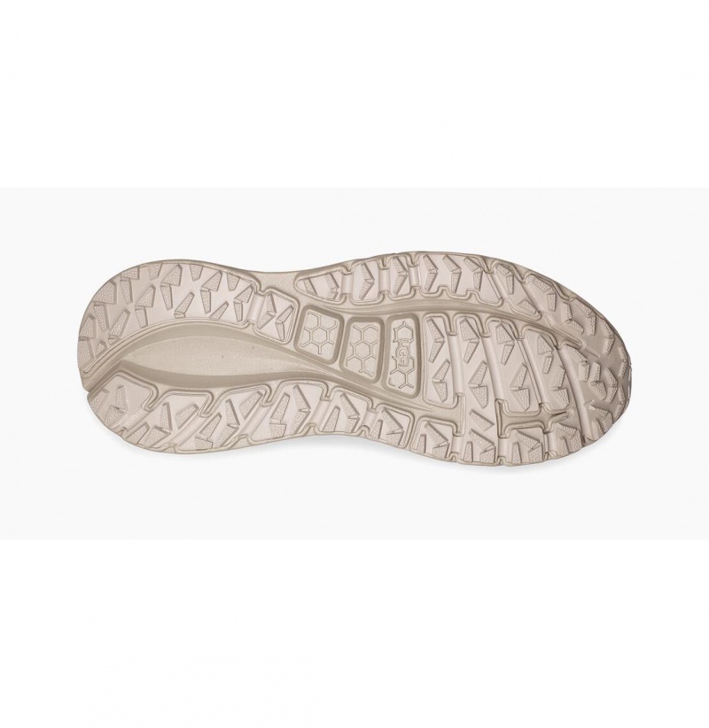 UGG CA805 Klasické Weather Chukka Topanky Panske Marhule | SK-064MPCQAJ