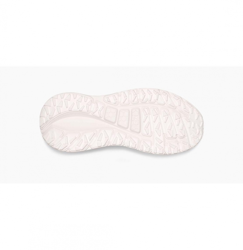 UGG CA805 Tenisky Damske Biele | SK-549NAKIPH