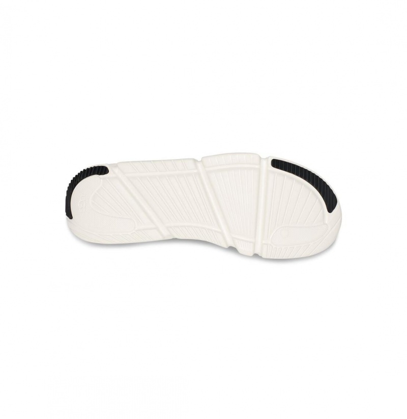 UGG Calle Cipkovane Speckled Tenisky Damske Čierne | SK-035WEVKCY