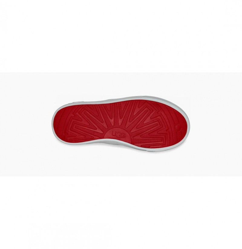 UGG Caplan Slip-On Tenisky Detske Viacfarebný | SK-703MKPXUO