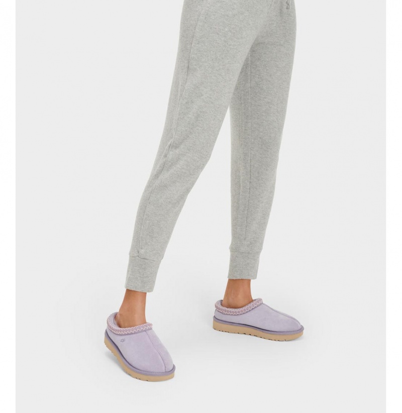 UGG Casia Jogger Nohavice Damske Siva | SK-628EPHLWU