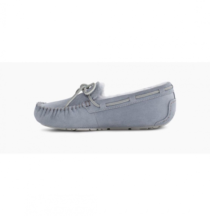 UGG Dakota Papuce Damske Siva | SK-341QEUPMY