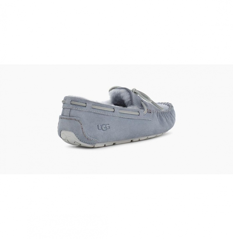 UGG Dakota Papuce Damske Siva | SK-341QEUPMY