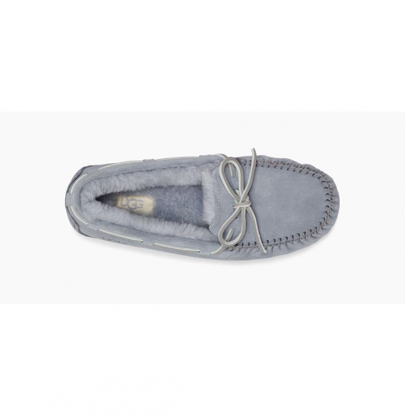 UGG Dakota Papuce Damske Siva | SK-341QEUPMY