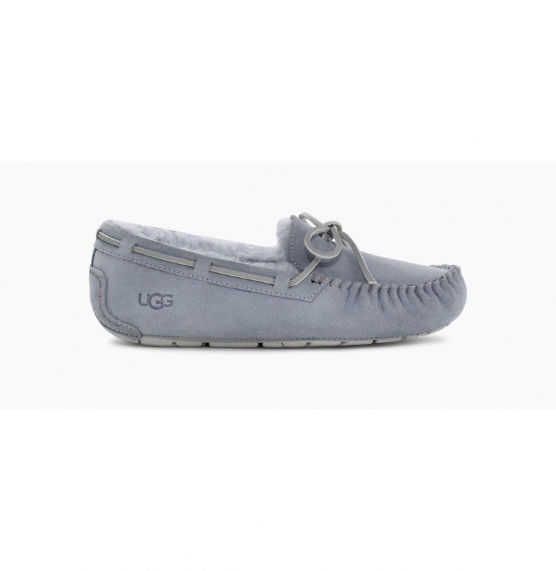 UGG Dakota Papuce Damske Siva | SK-341QEUPMY