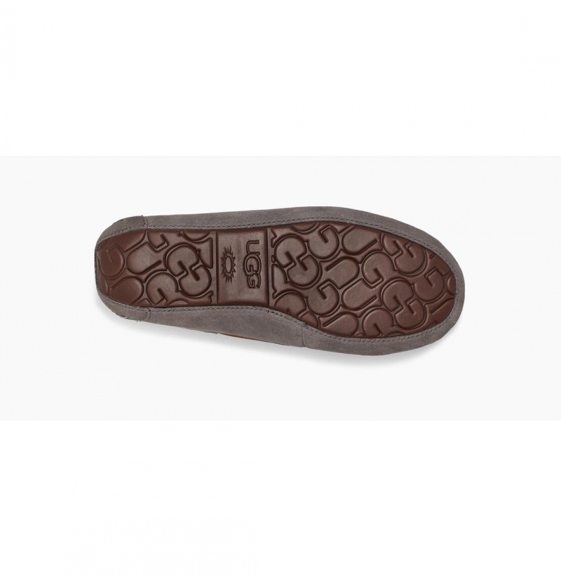 UGG Dakota Papuce Damske Tmavo Siva | SK-629AVGDNZ