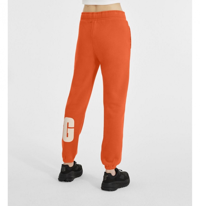 UGG Daniella Chopd Teplaky Damske Oranžové | SK-301RPELHS