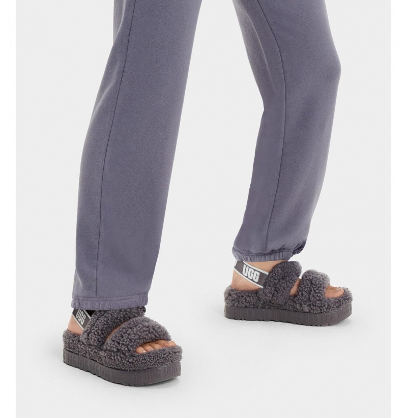 UGG Daniella Teplaky Damske Modre | SK-572LONGMP